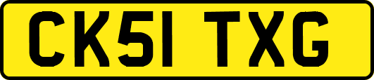 CK51TXG