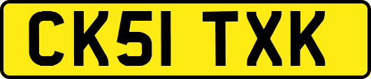 CK51TXK