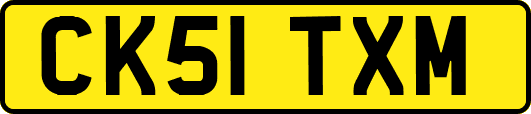 CK51TXM