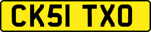 CK51TXO
