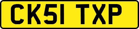CK51TXP