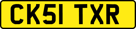 CK51TXR