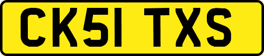 CK51TXS