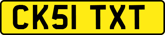 CK51TXT