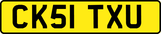 CK51TXU