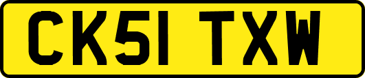 CK51TXW