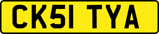 CK51TYA