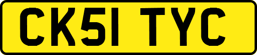 CK51TYC