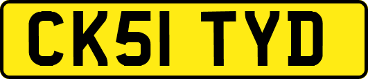 CK51TYD