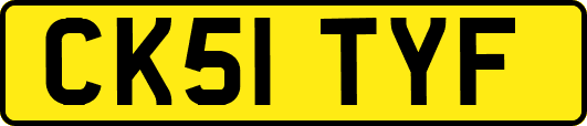 CK51TYF