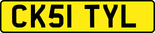 CK51TYL