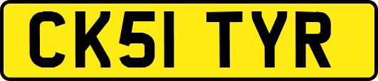 CK51TYR