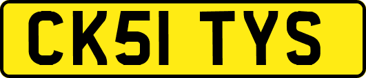 CK51TYS