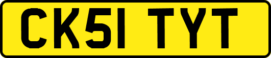 CK51TYT