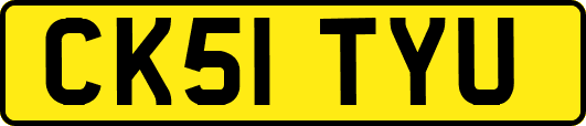 CK51TYU