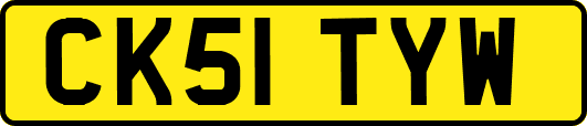 CK51TYW