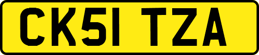 CK51TZA