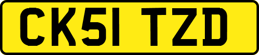 CK51TZD