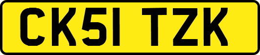 CK51TZK