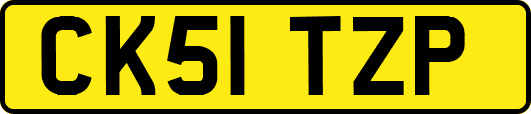 CK51TZP