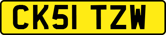 CK51TZW