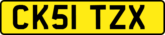 CK51TZX