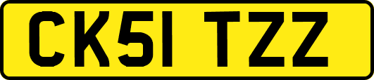 CK51TZZ