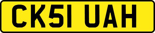 CK51UAH