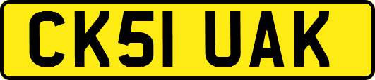 CK51UAK