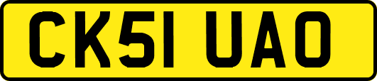 CK51UAO