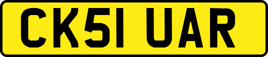 CK51UAR