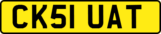 CK51UAT