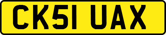 CK51UAX
