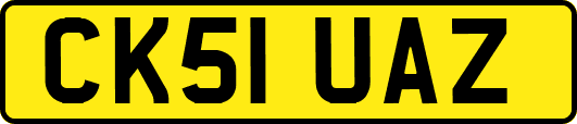 CK51UAZ