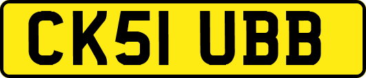 CK51UBB