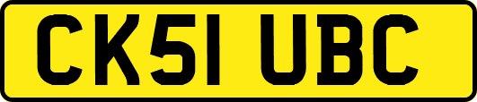 CK51UBC