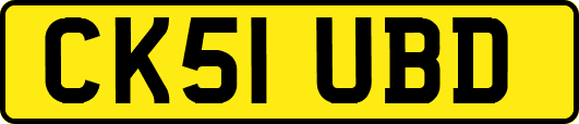 CK51UBD