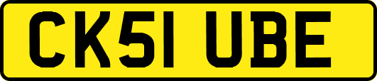 CK51UBE