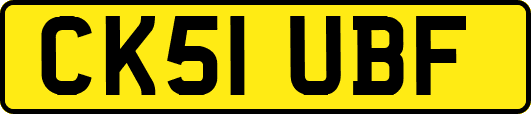 CK51UBF