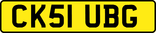 CK51UBG