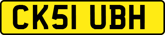 CK51UBH