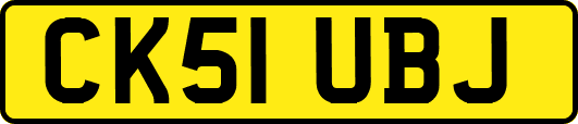 CK51UBJ