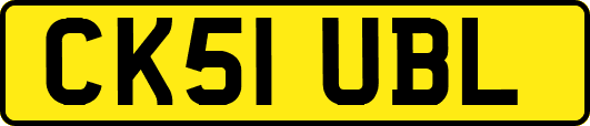 CK51UBL