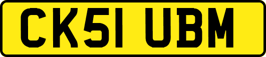CK51UBM