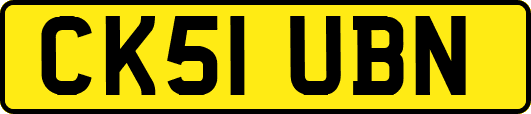 CK51UBN
