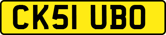 CK51UBO