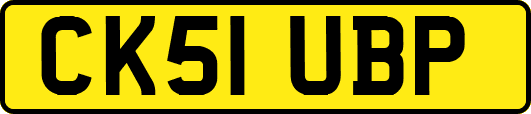 CK51UBP