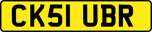 CK51UBR