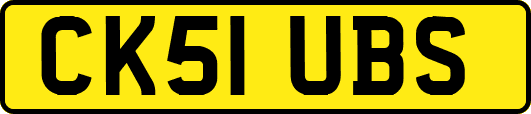 CK51UBS