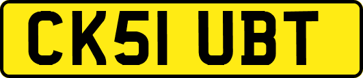 CK51UBT